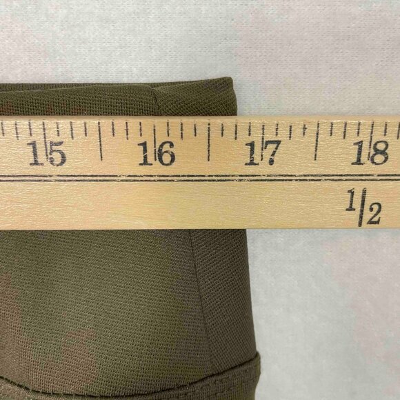 Carhartt NWT Force Fitted Lightweight Ankle Length Legging Womens Size L (12-14) - Picture 9 of 11